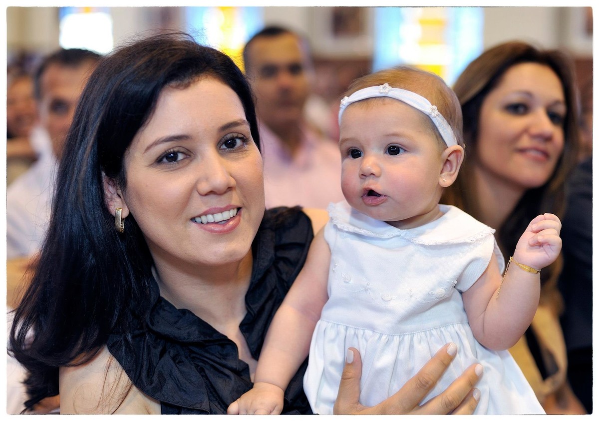 Álbum, Fotolivro, Banner, Livro de Assinaturas para recordação da cerimônia de batizado