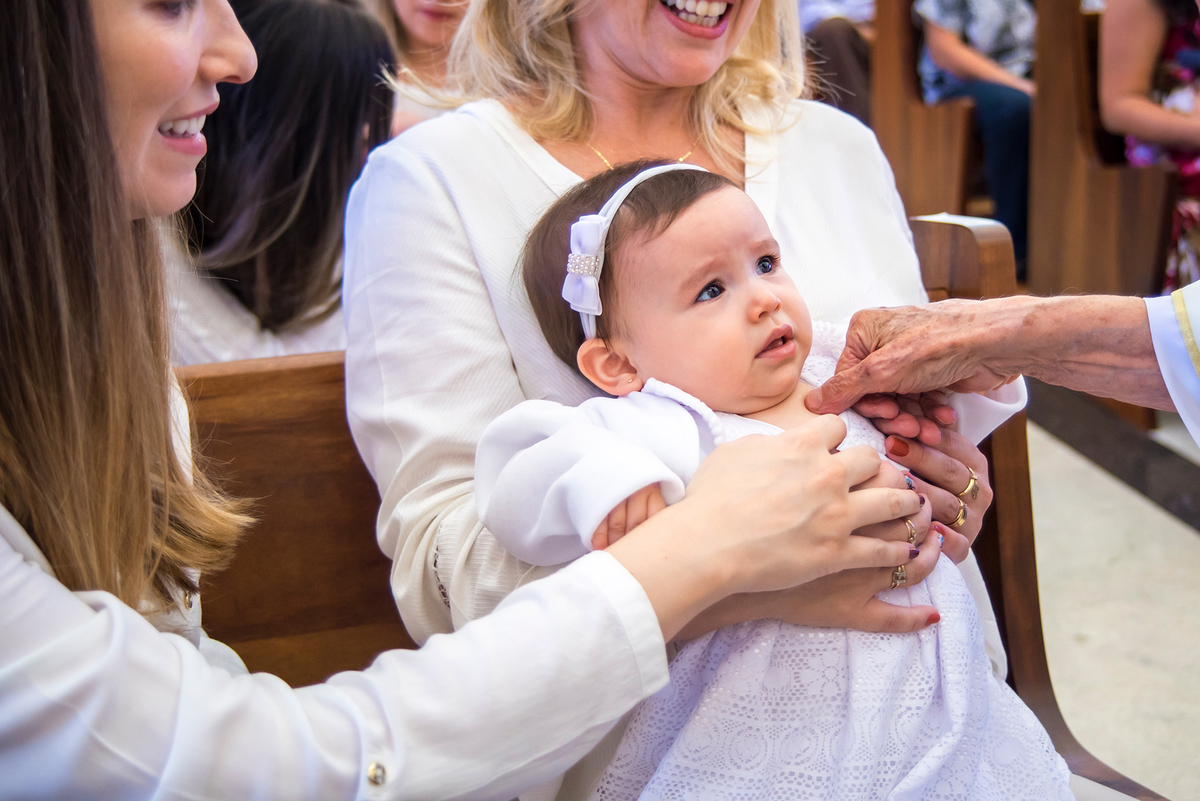 Foto feita pela Janousek Photos na Paróquia São João Bosco