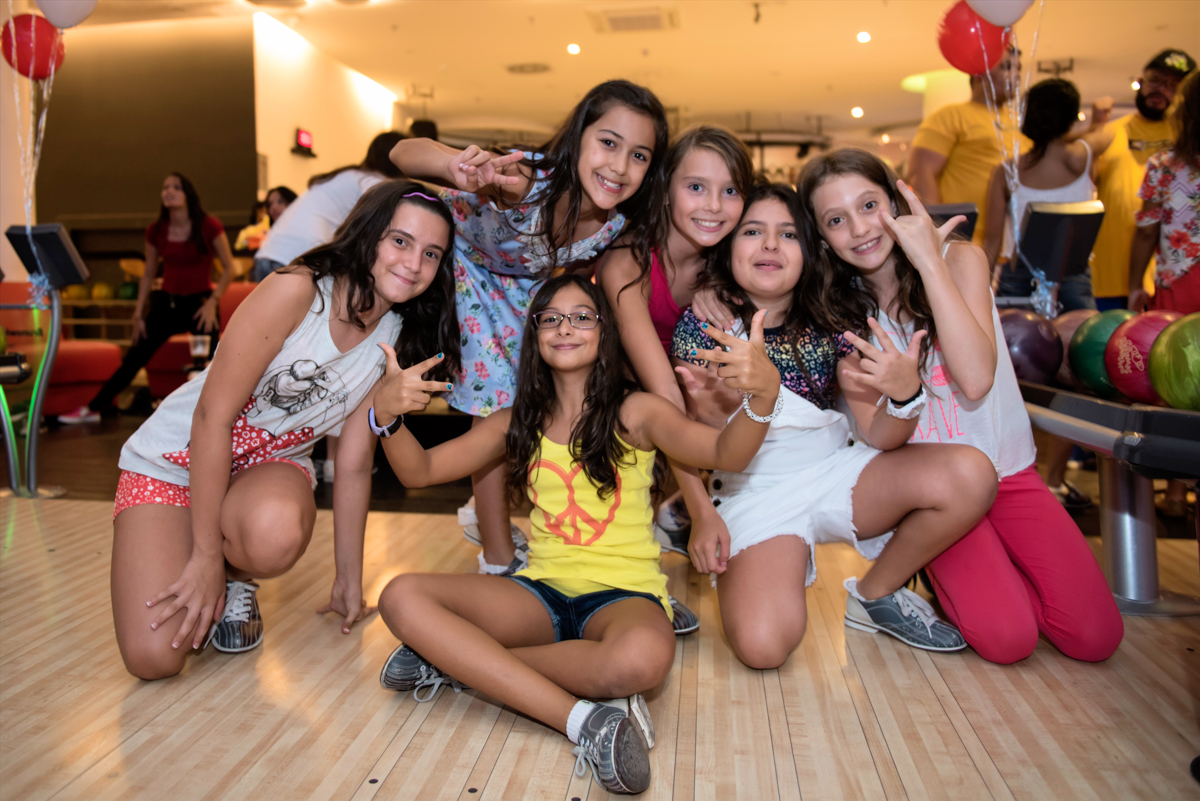 festa de aniversário 11 anos