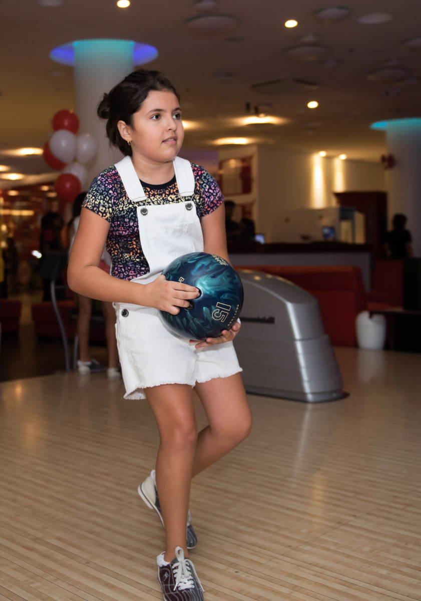 Pronto para o strike