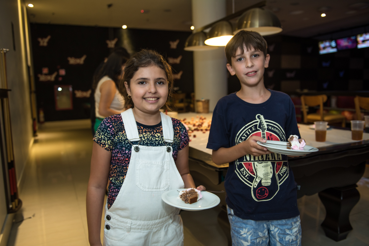 Meu querido amigo João