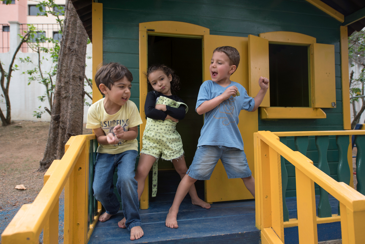 it's only rock n roll