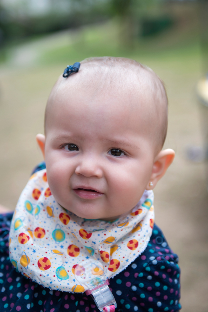 Oi meu nome é menina linda