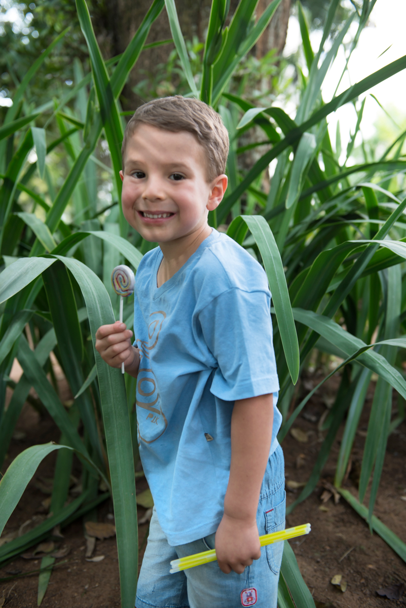 Camuflagem e sombras