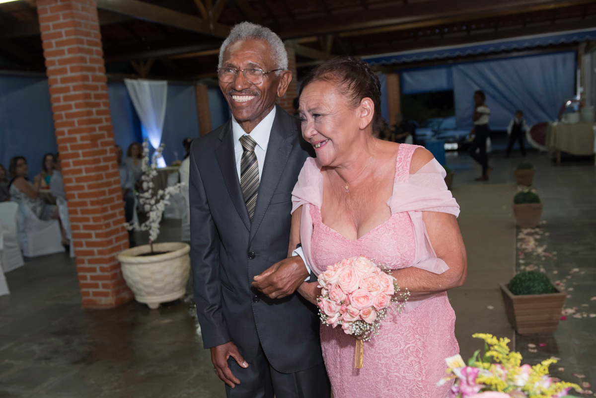 Casamento dos idosos