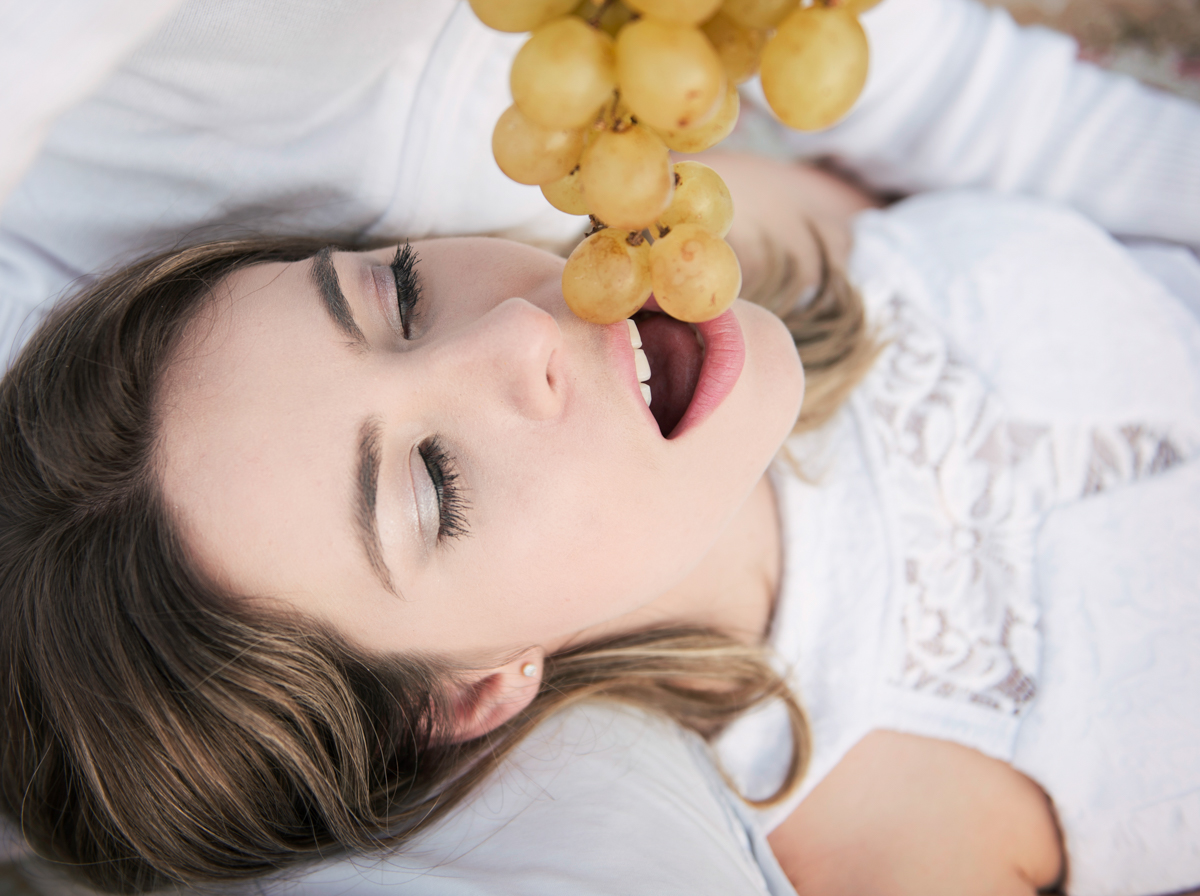foto em ensaio fotografico em Sao Jose dos campos