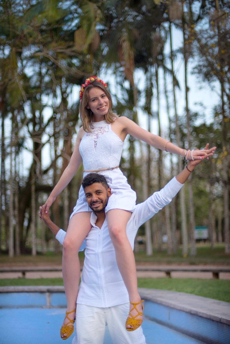 Memórias de um casal que quero que dure para sempre