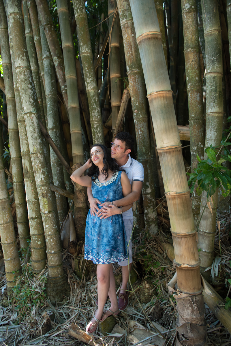 Sessão de fotos inesquecível para casais
