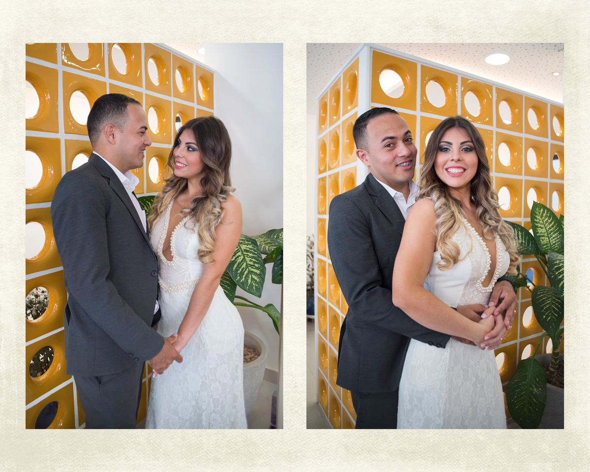 Fotografia de casamento em sjc