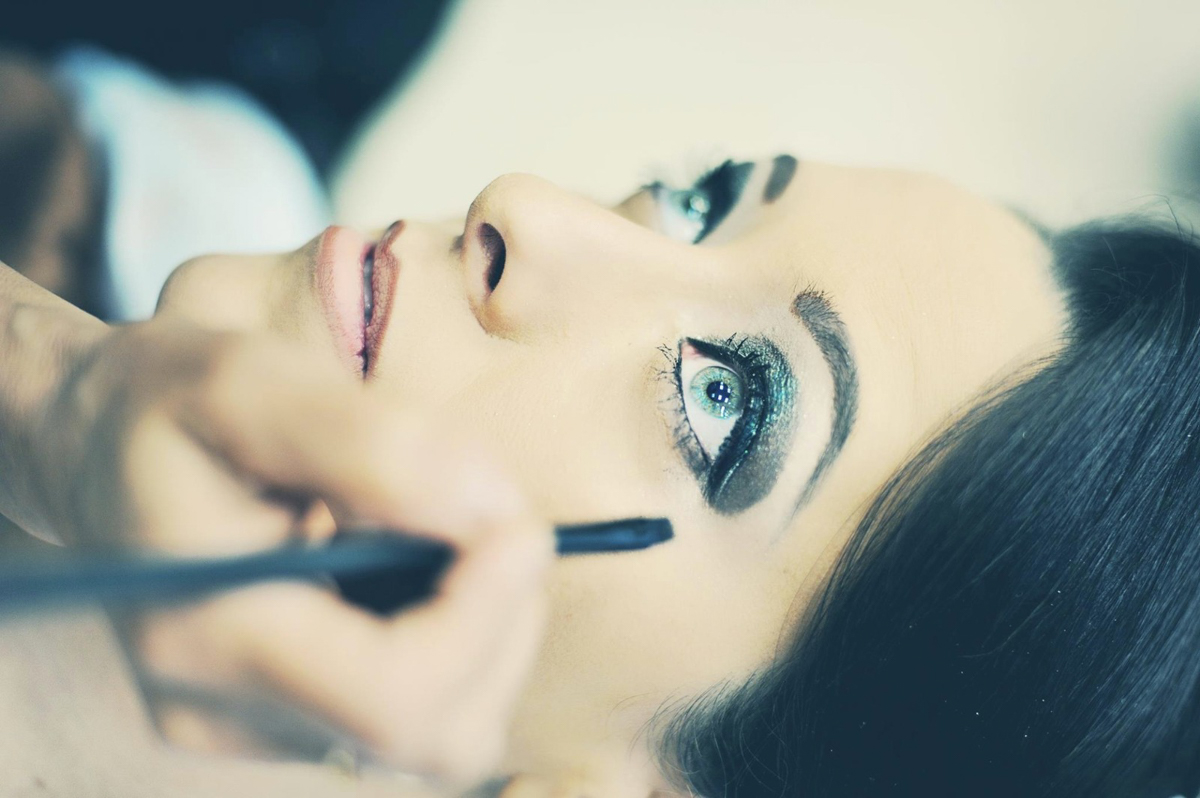 making off noiva ou makink of da noiva ? Maquiagem perfeita