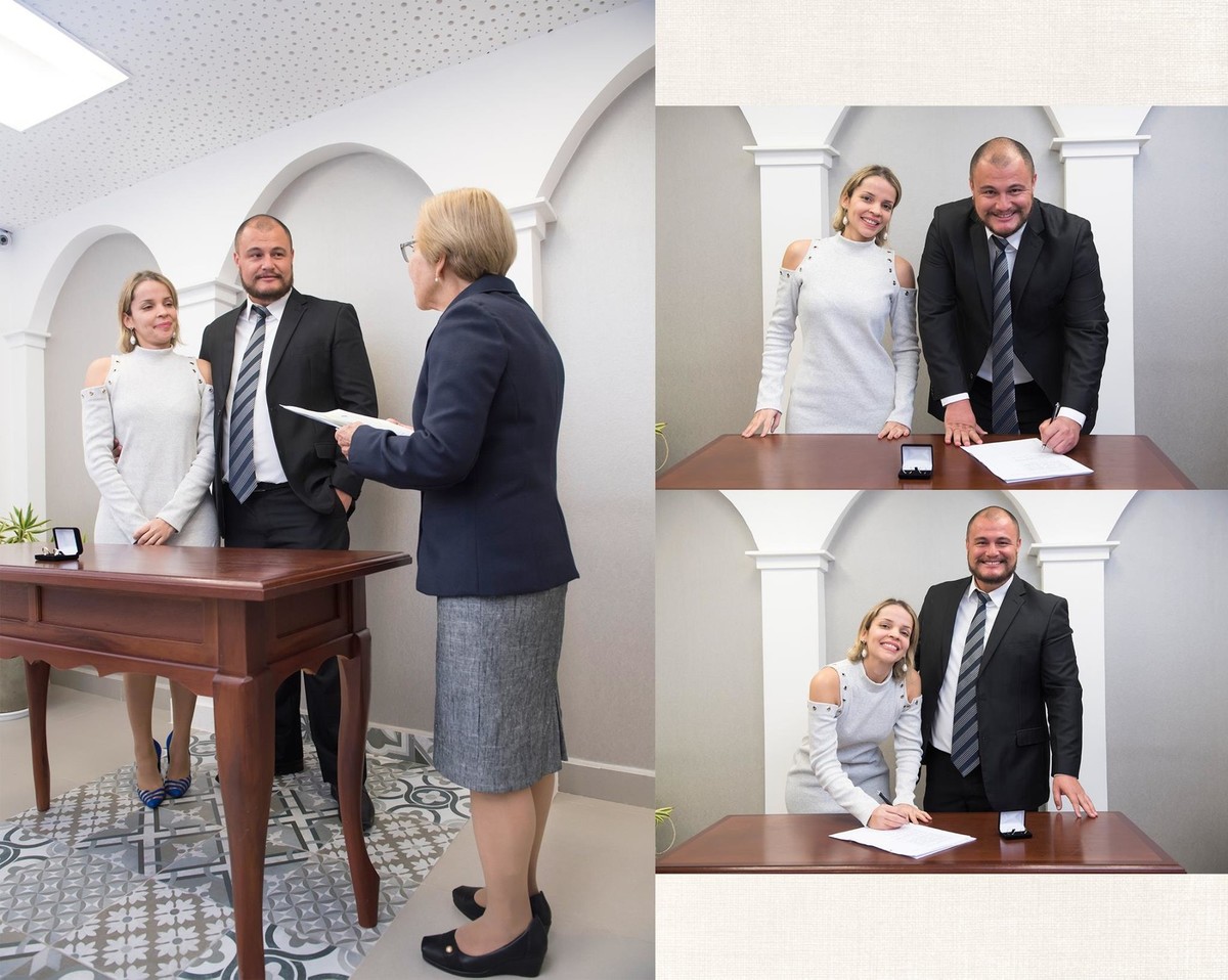 Cartório de Casamento Centro SJC