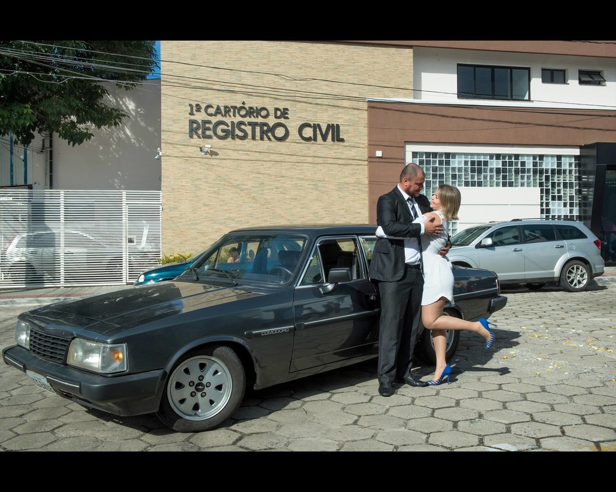 Cartório de Registro Civil de São José dos Campos