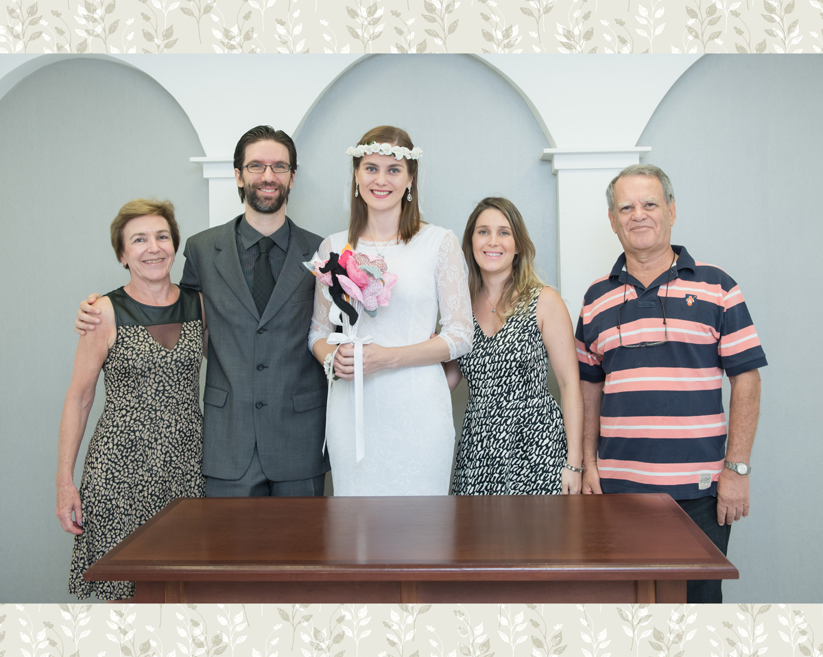 Requisitos para o matrimônio: o casamento civil