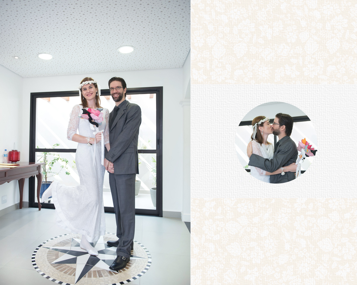 dicas de roupa para o casamento civil