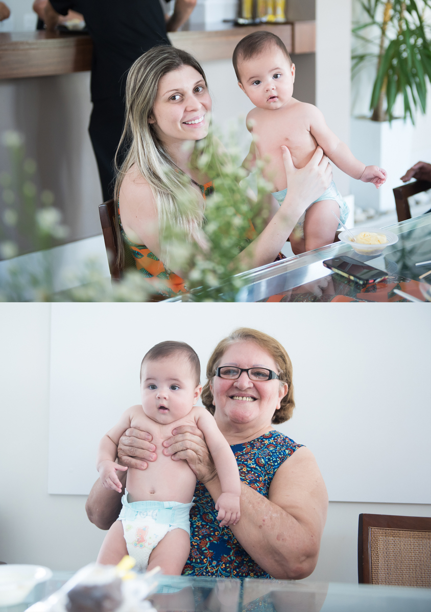 todos queriam abraçar o Paulo Vitor