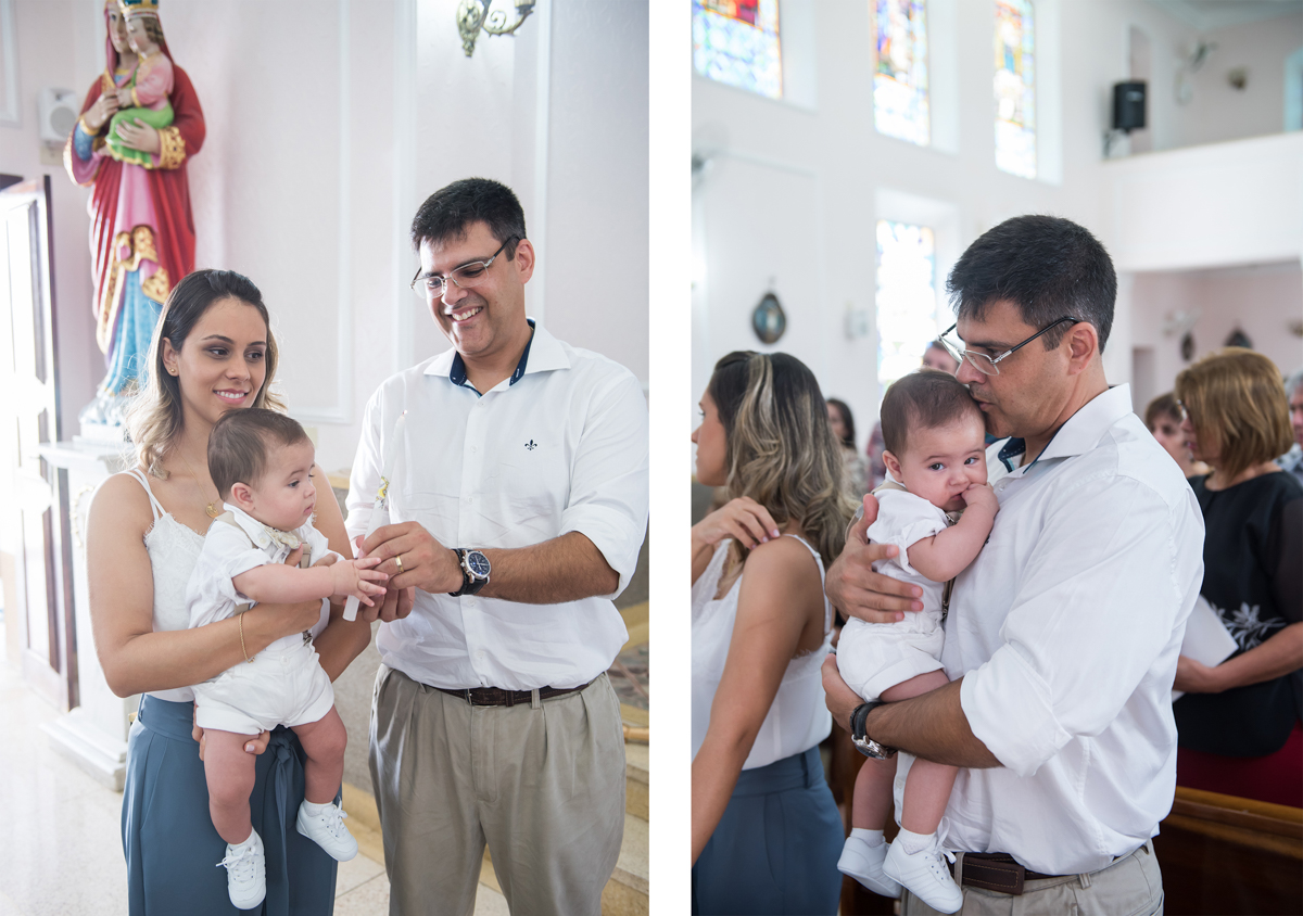 Anjinho da Guarda  minha doce companhia, sempre me proteja de noite e de dia