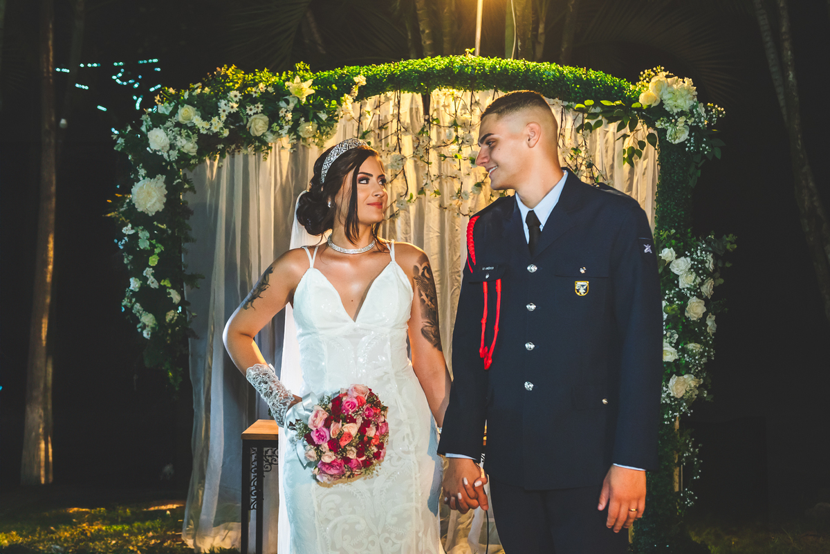 Serviços de fotografia de casamento São José dos Campos
