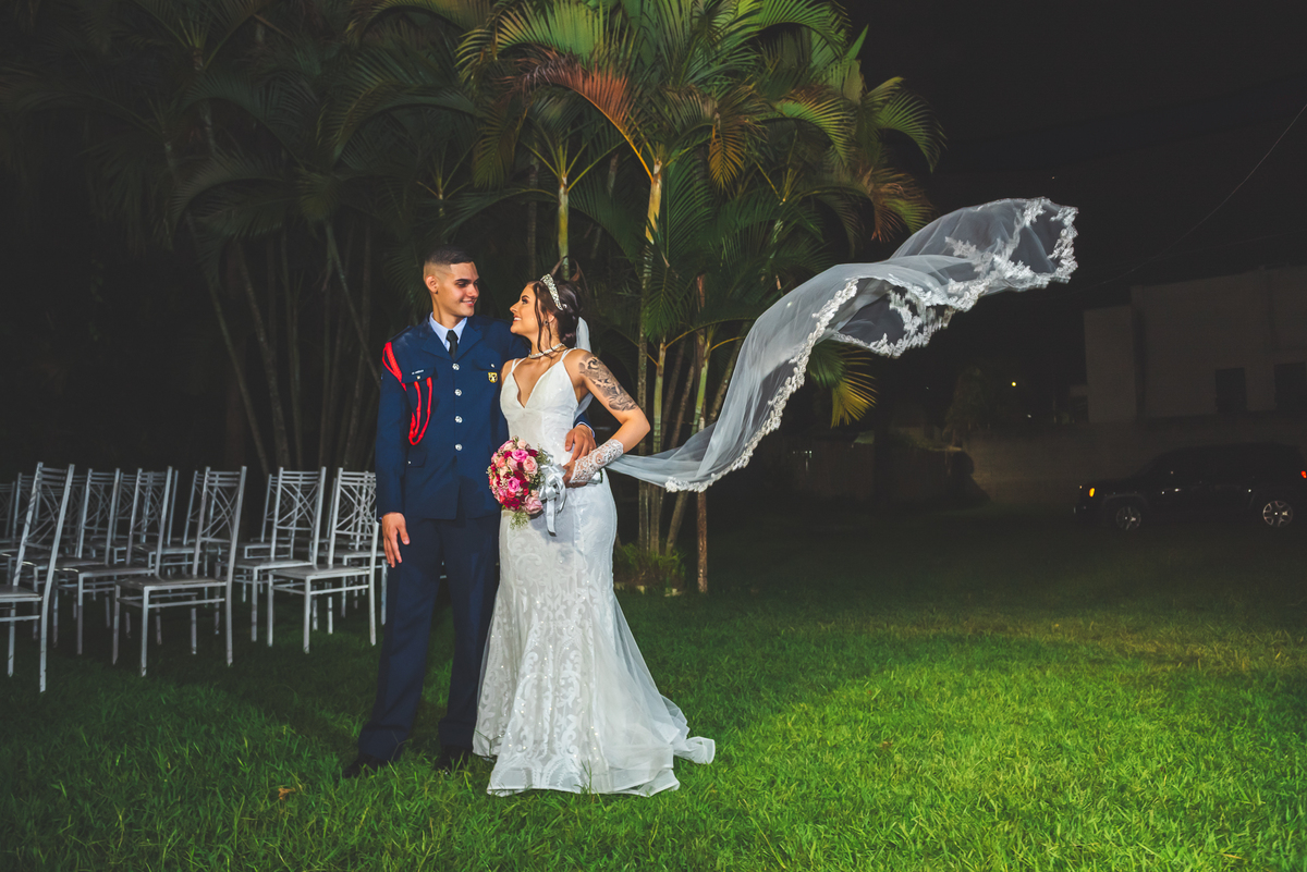 Fotógrafo de casamento recomendado para casamento