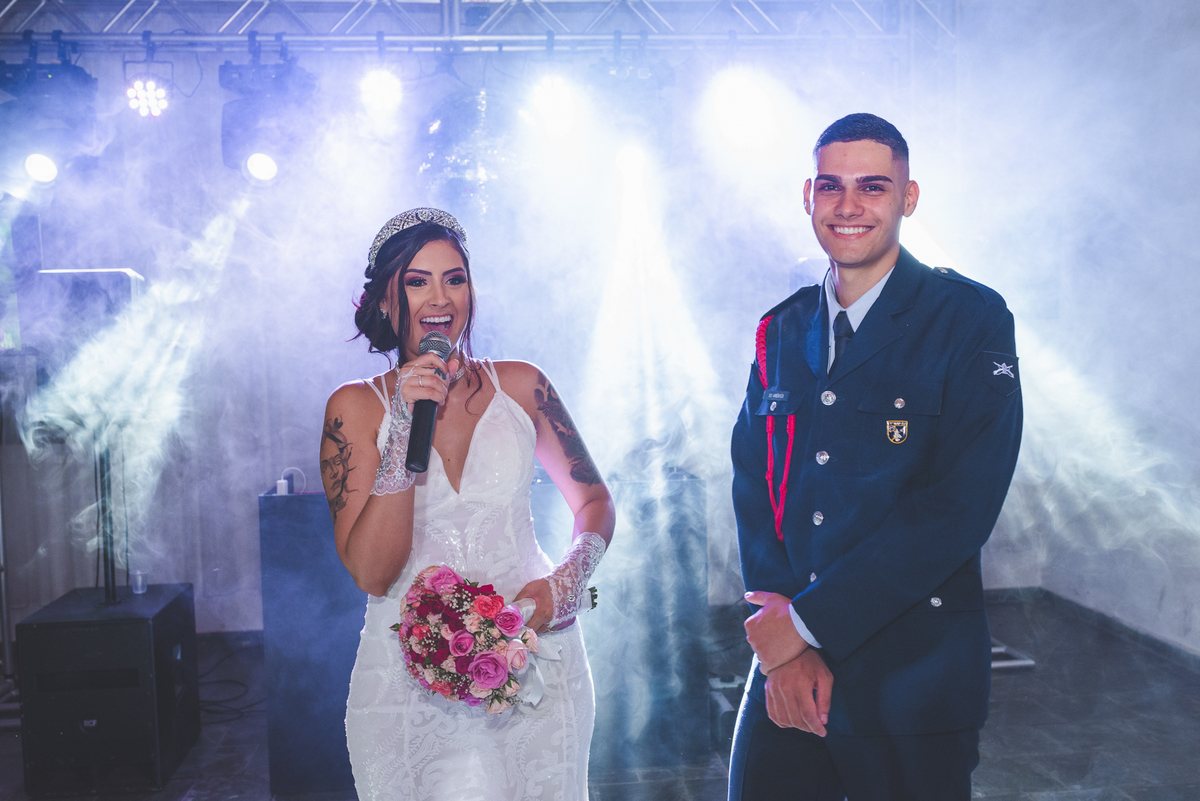 Melhores fotógrafos de casamento