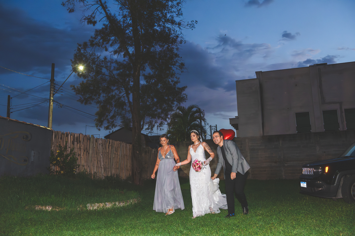 Serviços de fotografia de casamento São José dos Campos
