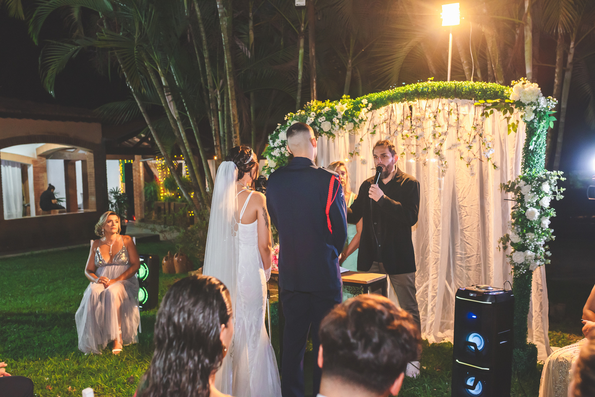 Pacotes de fotografia de casamento