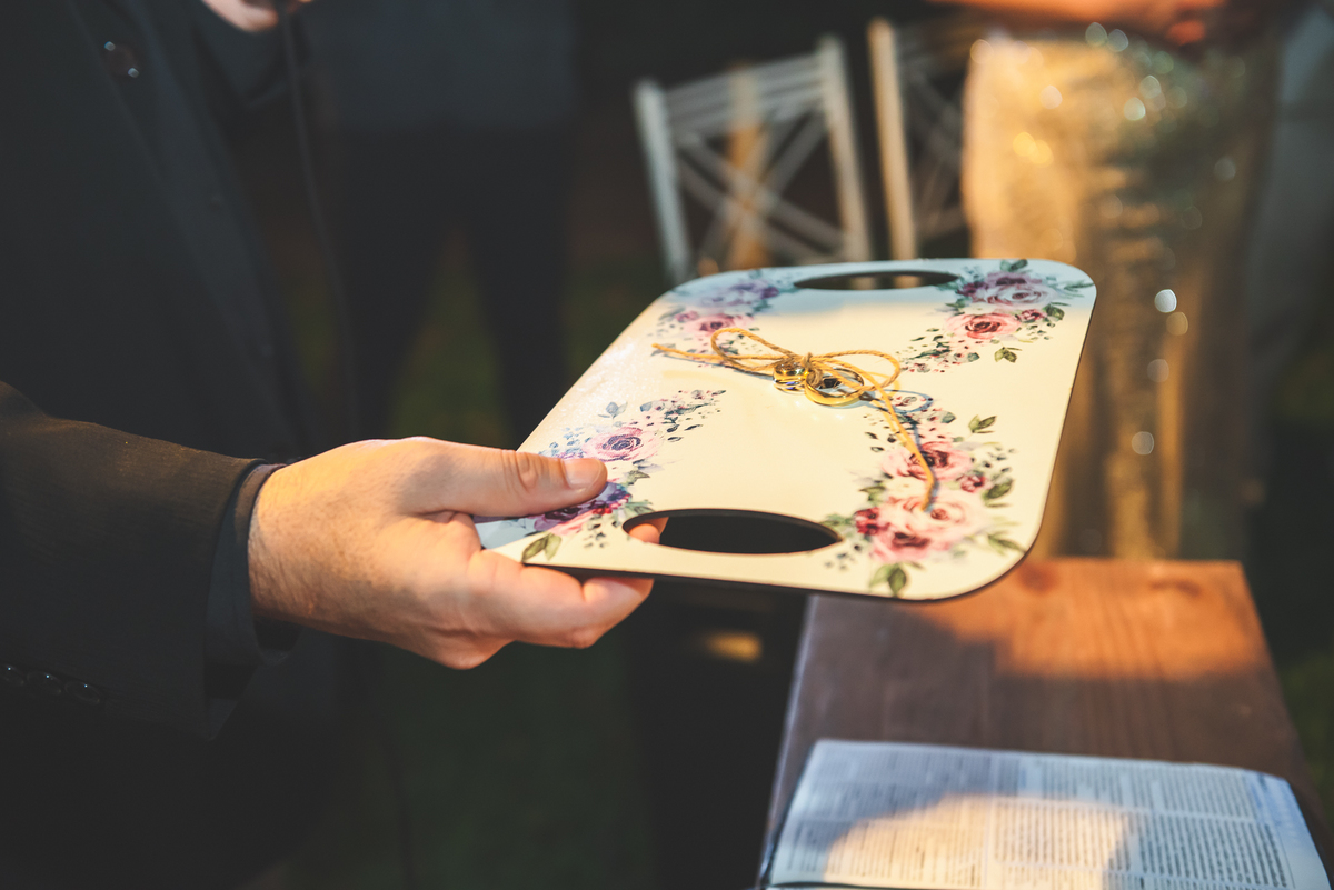Melhor fotógrafo de casamento São José dos Campos