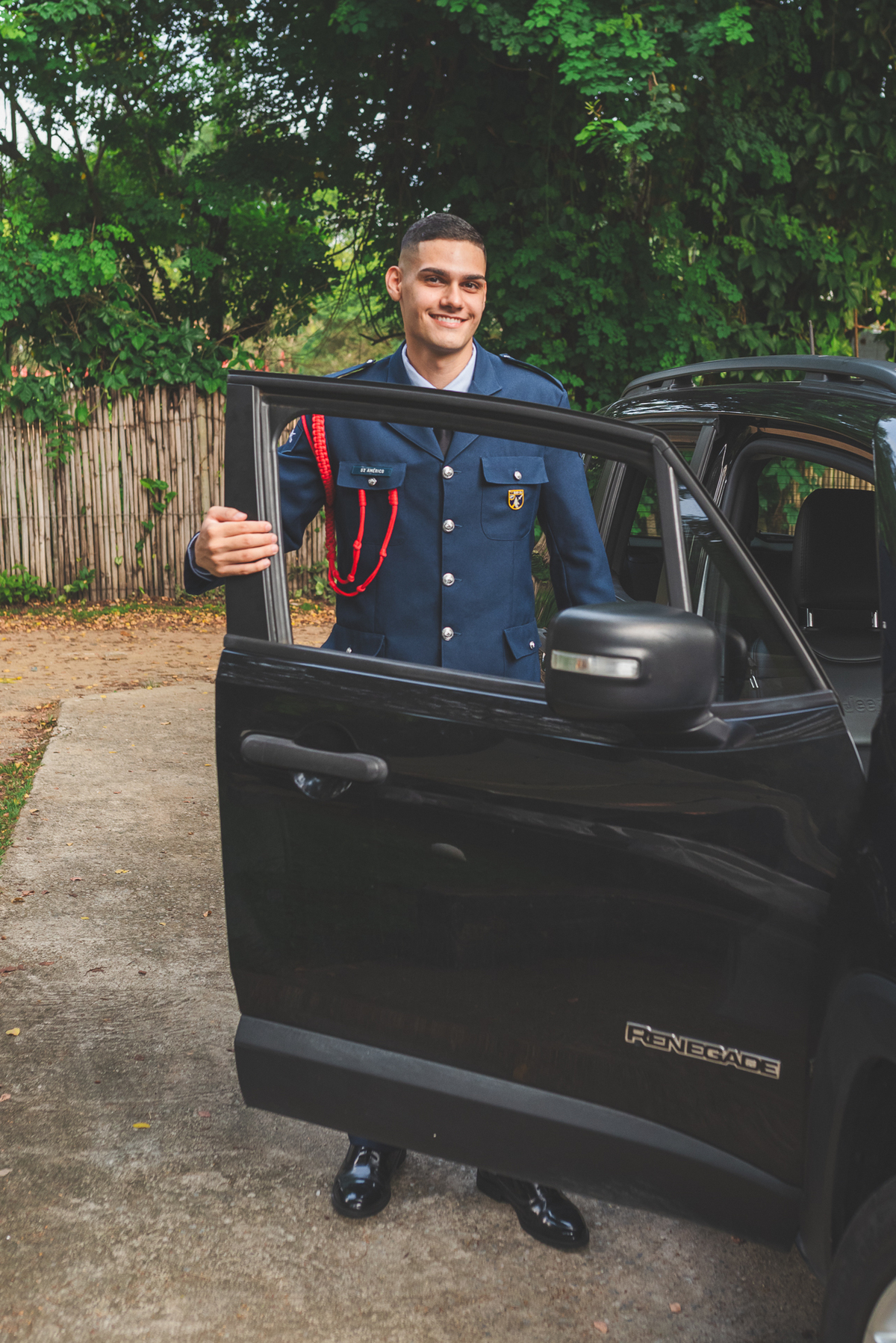 Fotógrafo de casamento recomendado em São José dos Campos