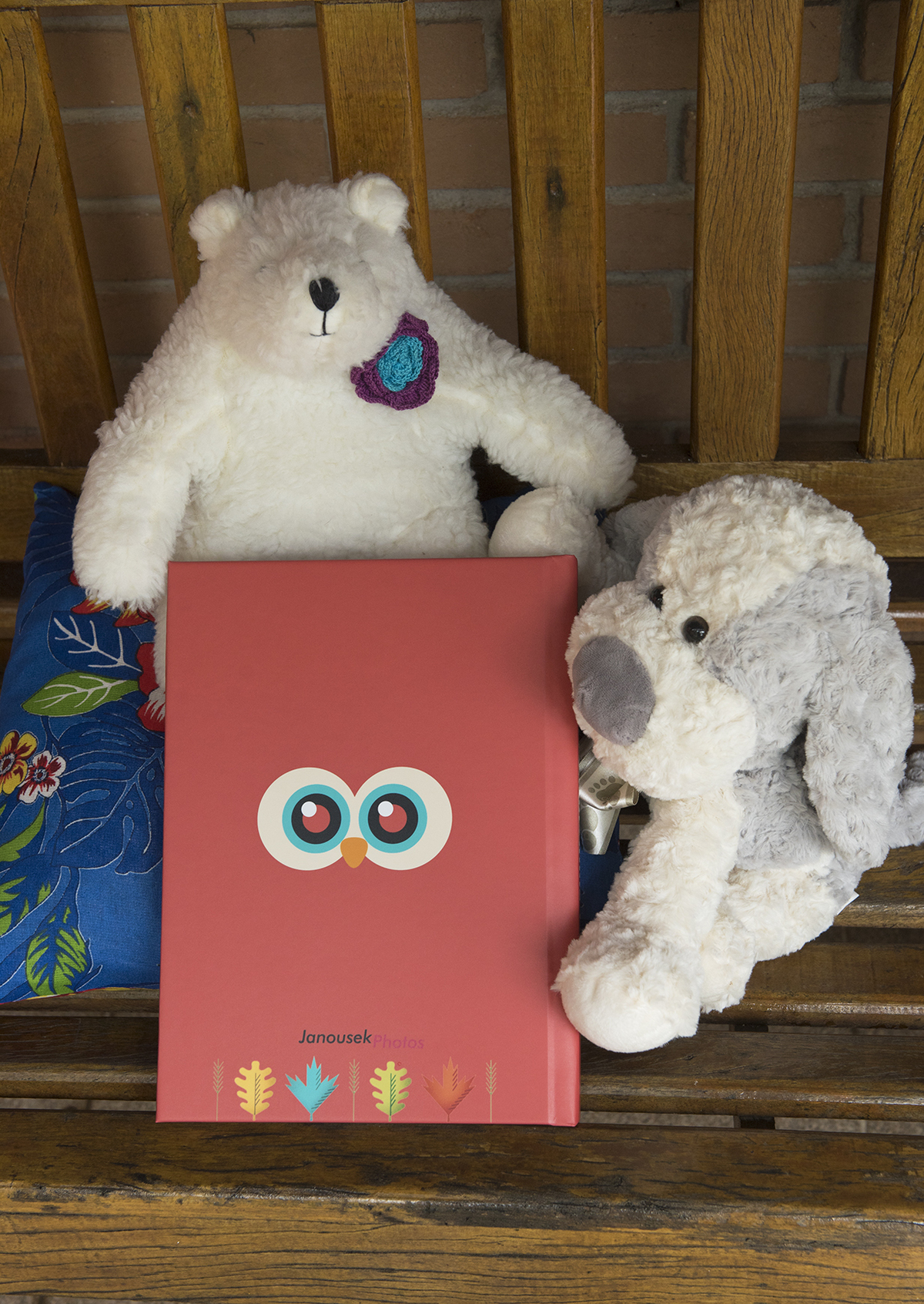 
Book Infantil em sjc