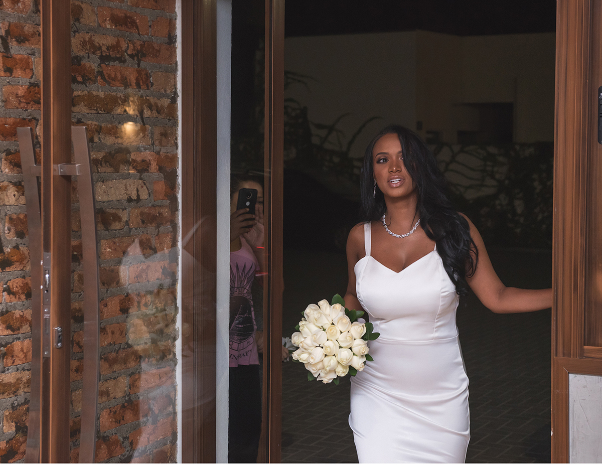 Casamentos em restaurantes / Auá restaurante em São José dos Campos