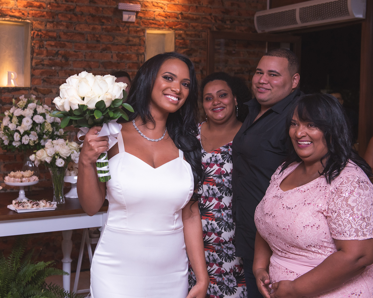 lugares para fazer sua festa de casamento em S José dos Campos