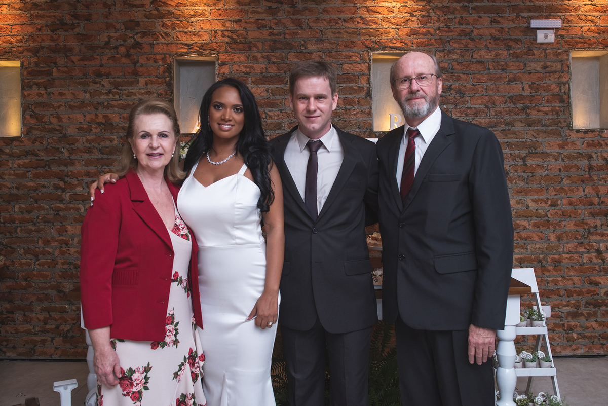 lugares para fazer sua festa de casamento em S José dos Campos