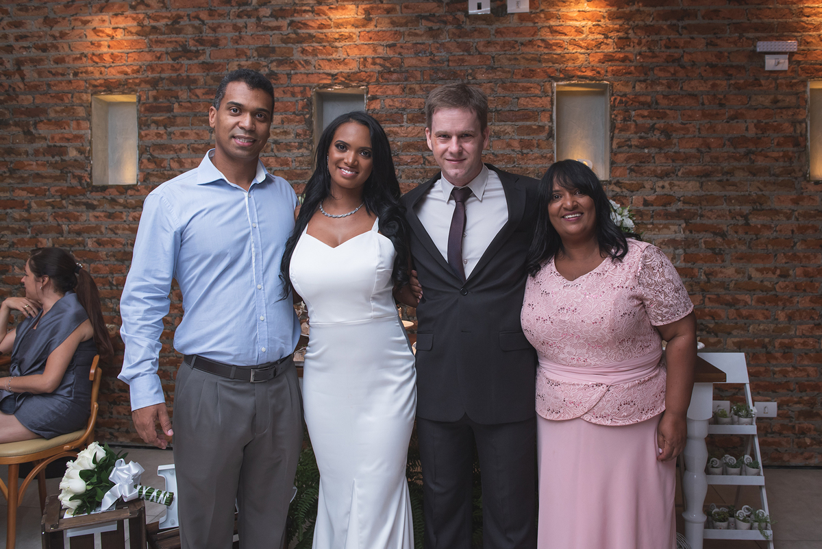 foto no Auá Gastronomia