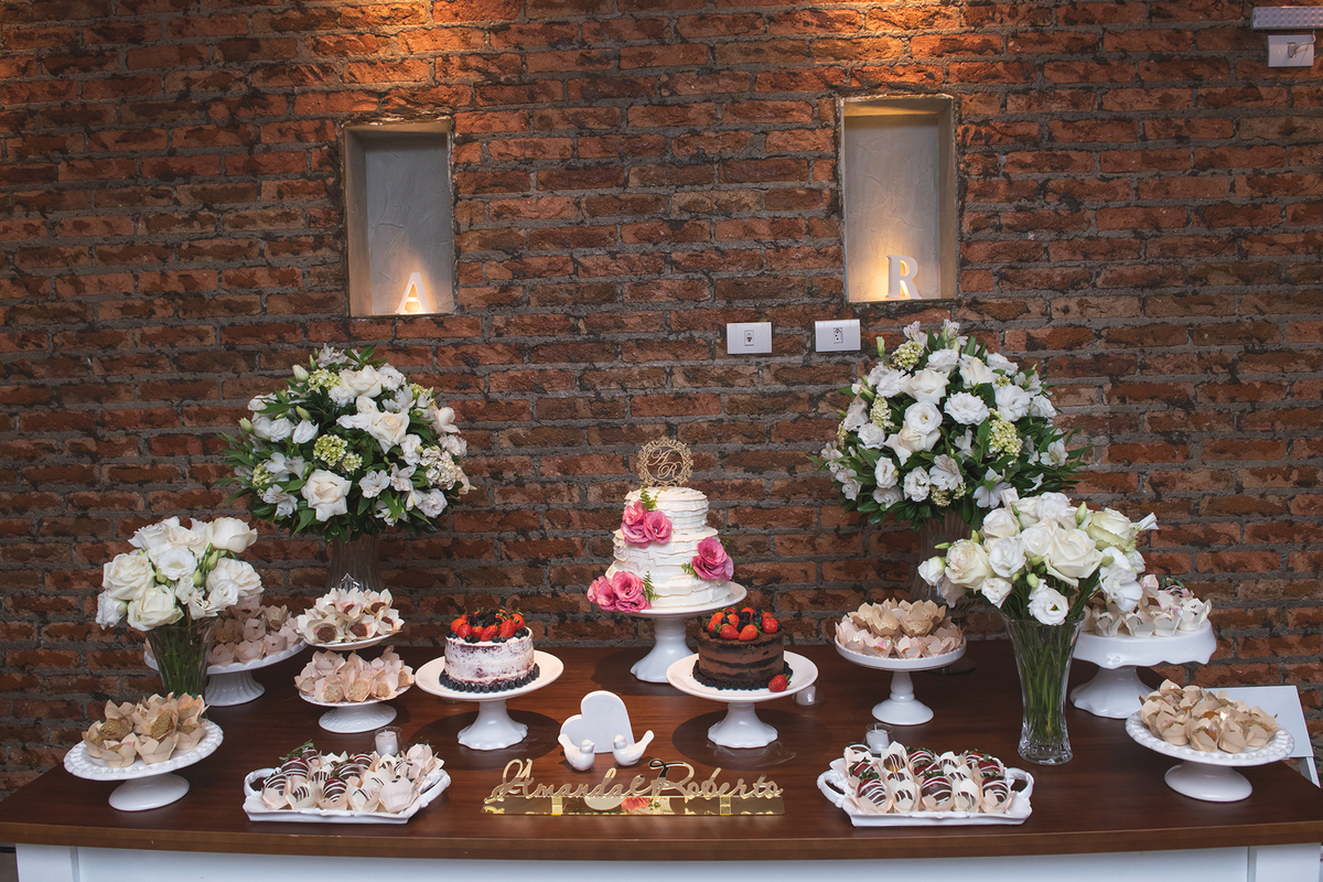 Locais para casamento São José dos Campos com fotos 