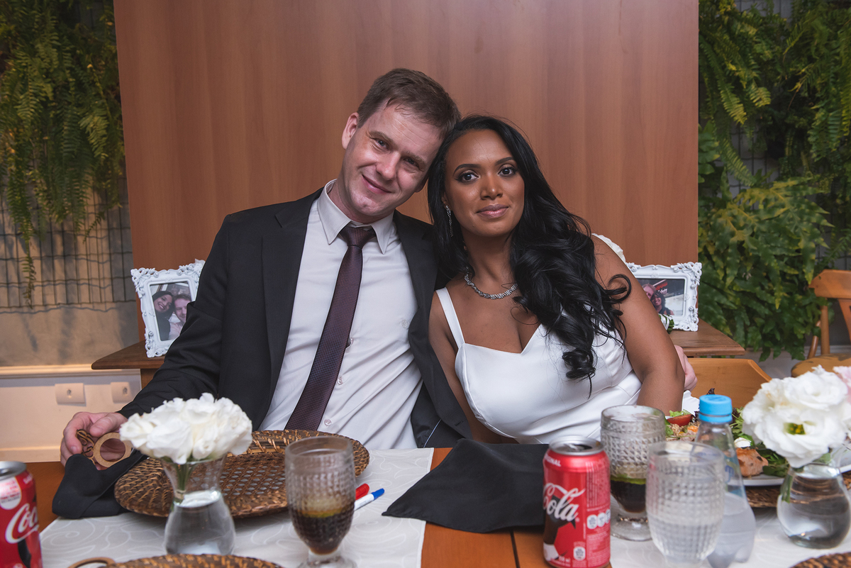 lugares para fazer sua festa de casamento em S José dos Campos