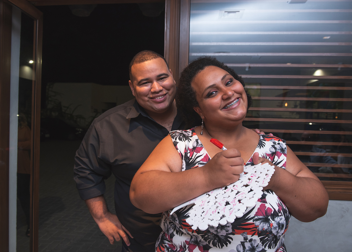 lugares para fazer sua festa de casamento em S José dos Campos