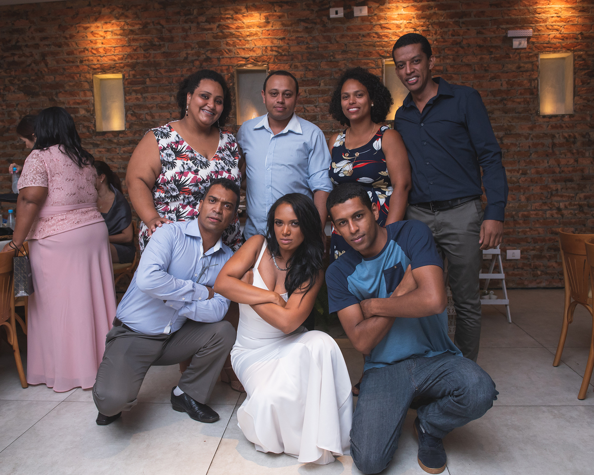 Fotografia E Filmagem De Casamento
