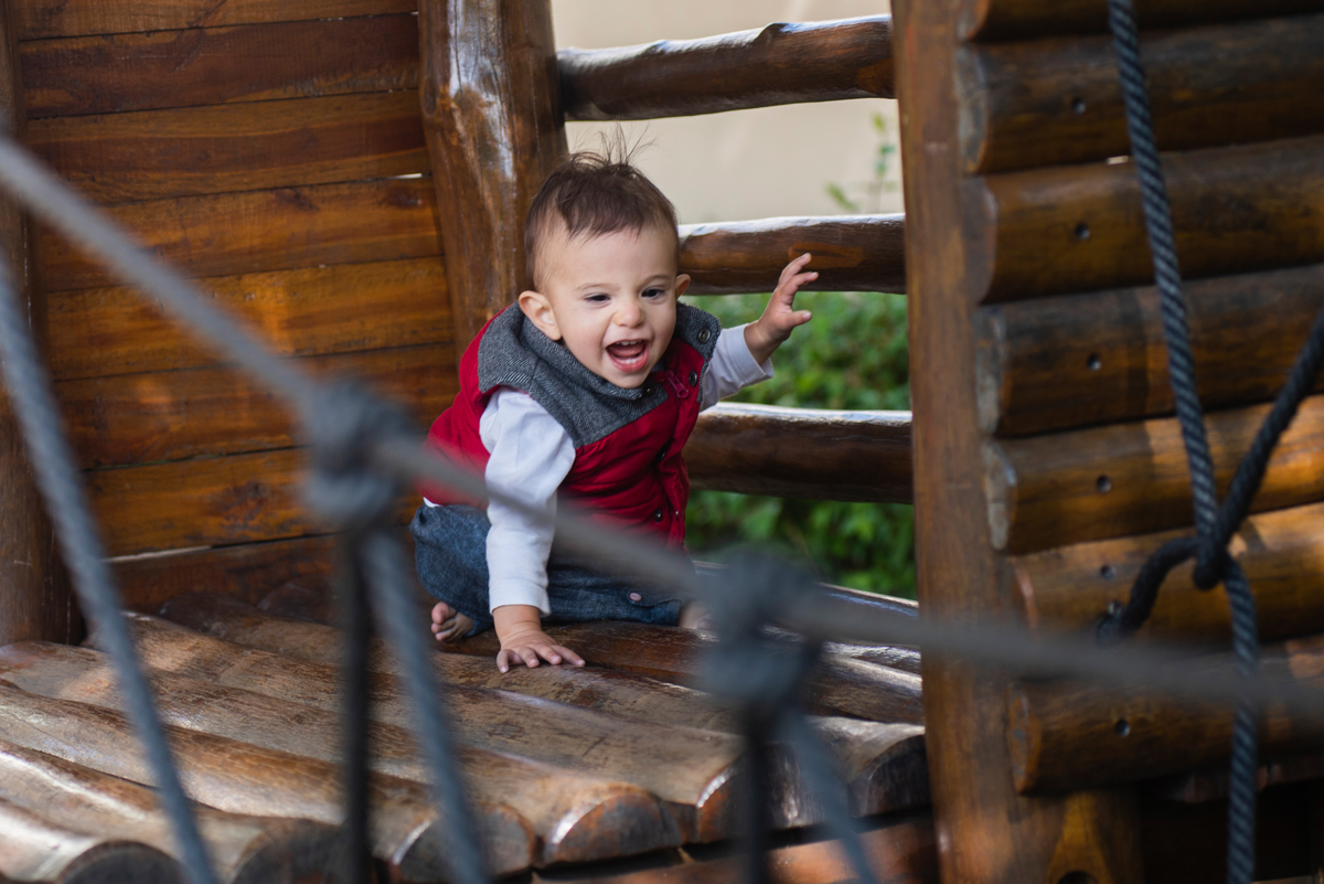 Janousek Photos em dia de ensaio infantil