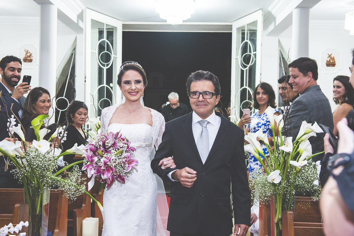 foto de Vestido de casamento ideal