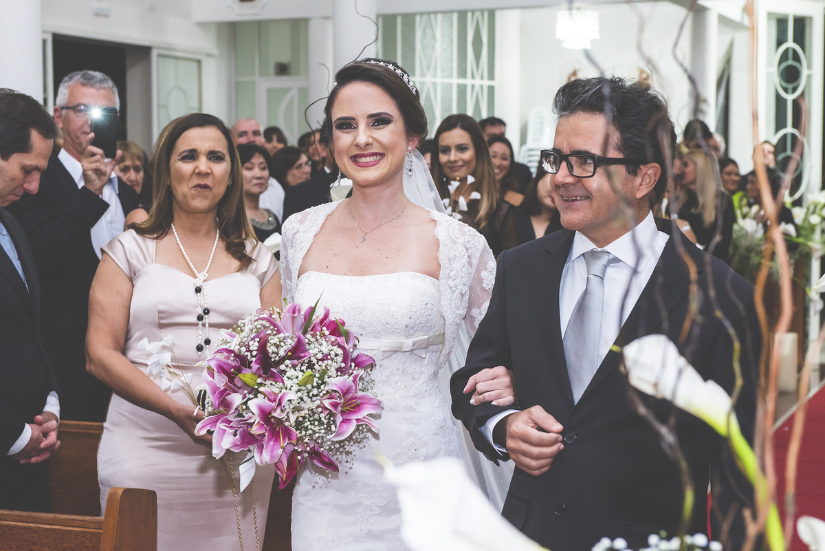 Janousek Photos é fotógrafo de casamento em sjc