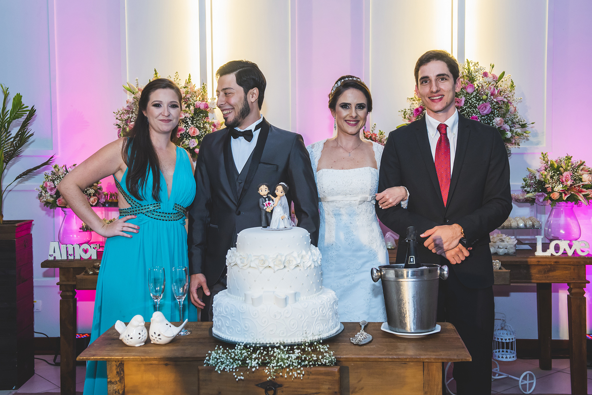 Os melhores fotógrafos de SP | Profissionais do Casamento‎