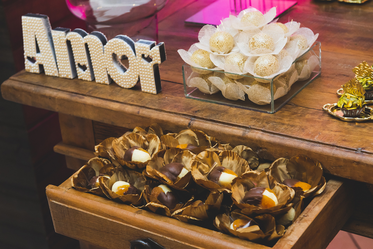 celebração de casamento em sjc