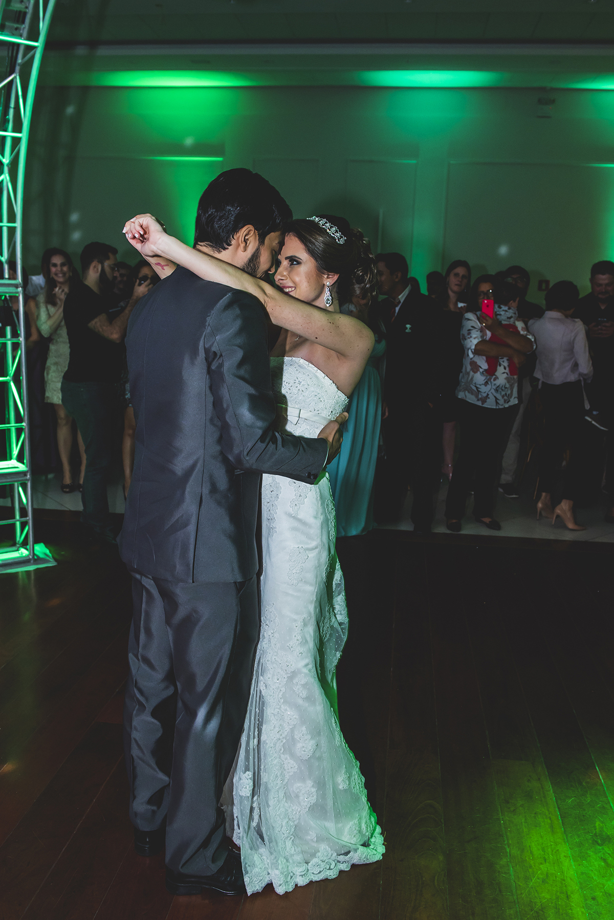 só temos a desejar que esse amor intensifique cada vez mais 