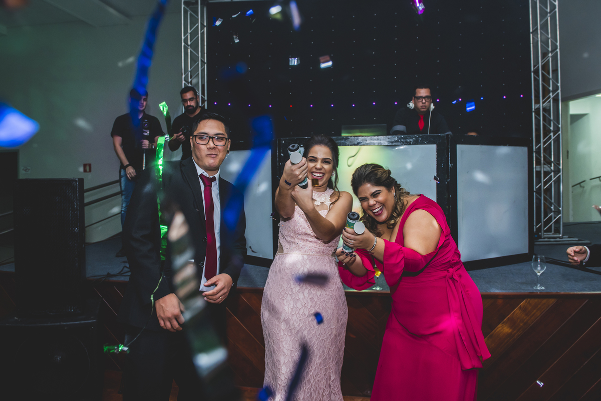 vivenciar e eternizar esse grande dia de casamento