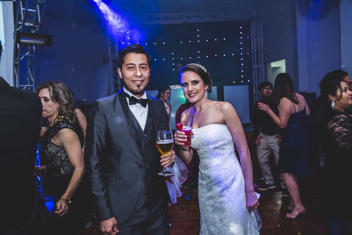 a história desse lindo e apaixonado casal