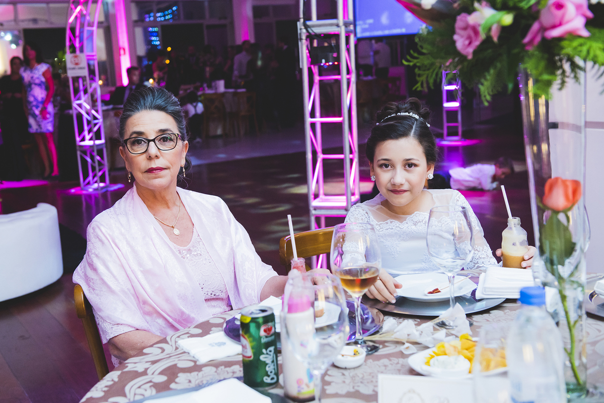 Festa de casamento em São José dos campos