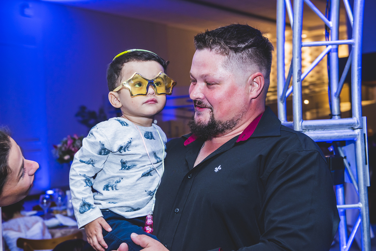 a história desse grande dia