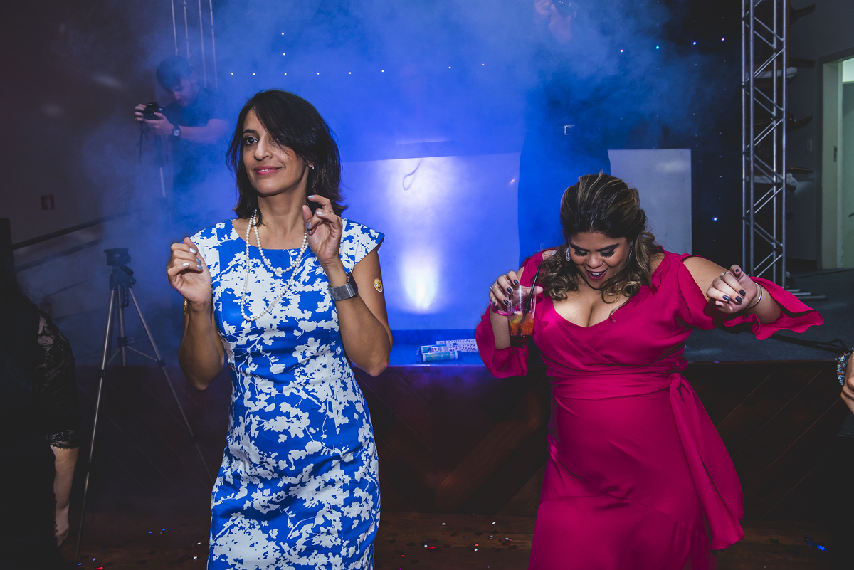 um casamento de arrancar suspiros!!