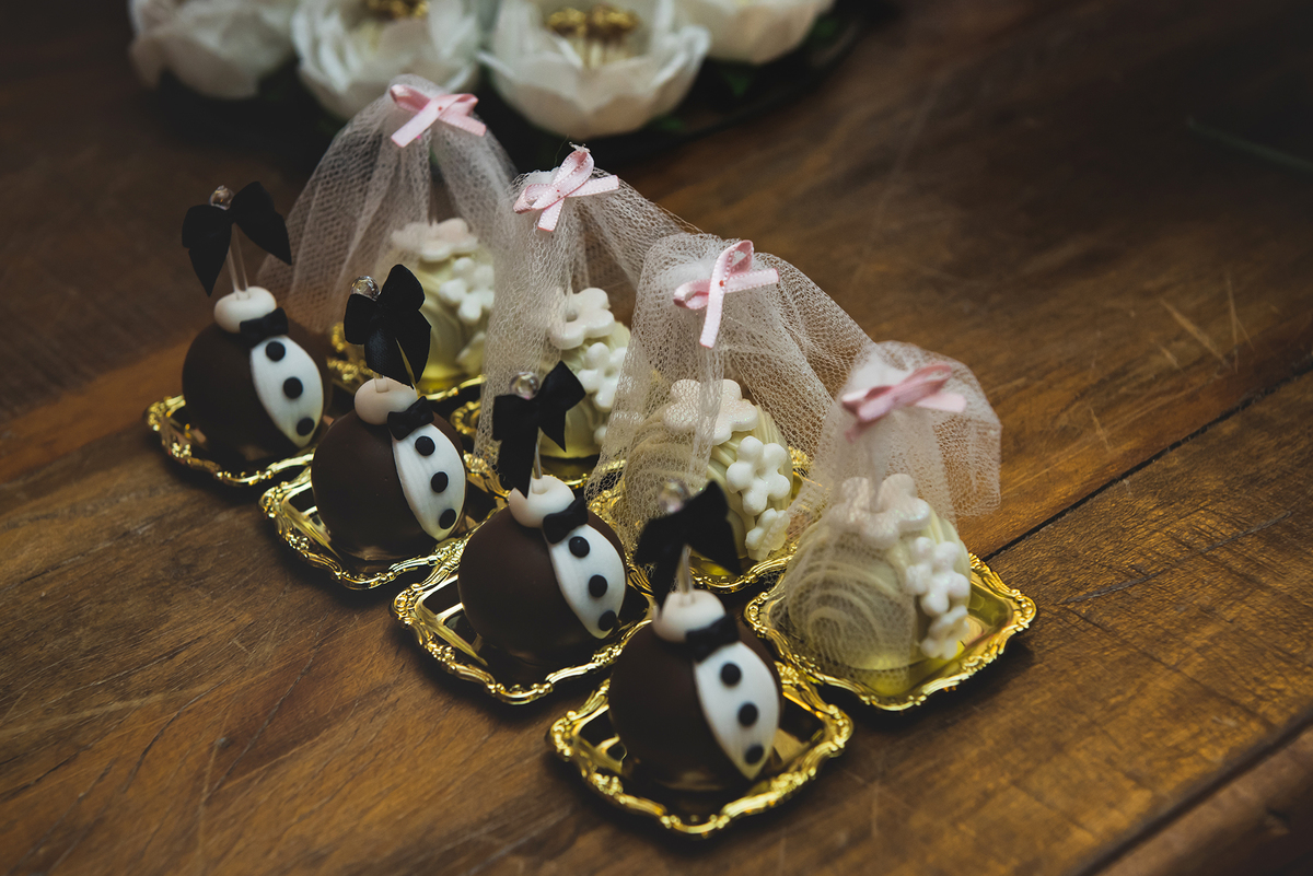 celebração de casamento em sjc