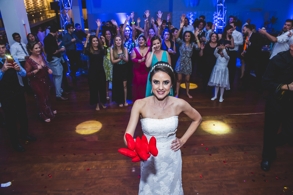  lindas fotos do ato matrimonial