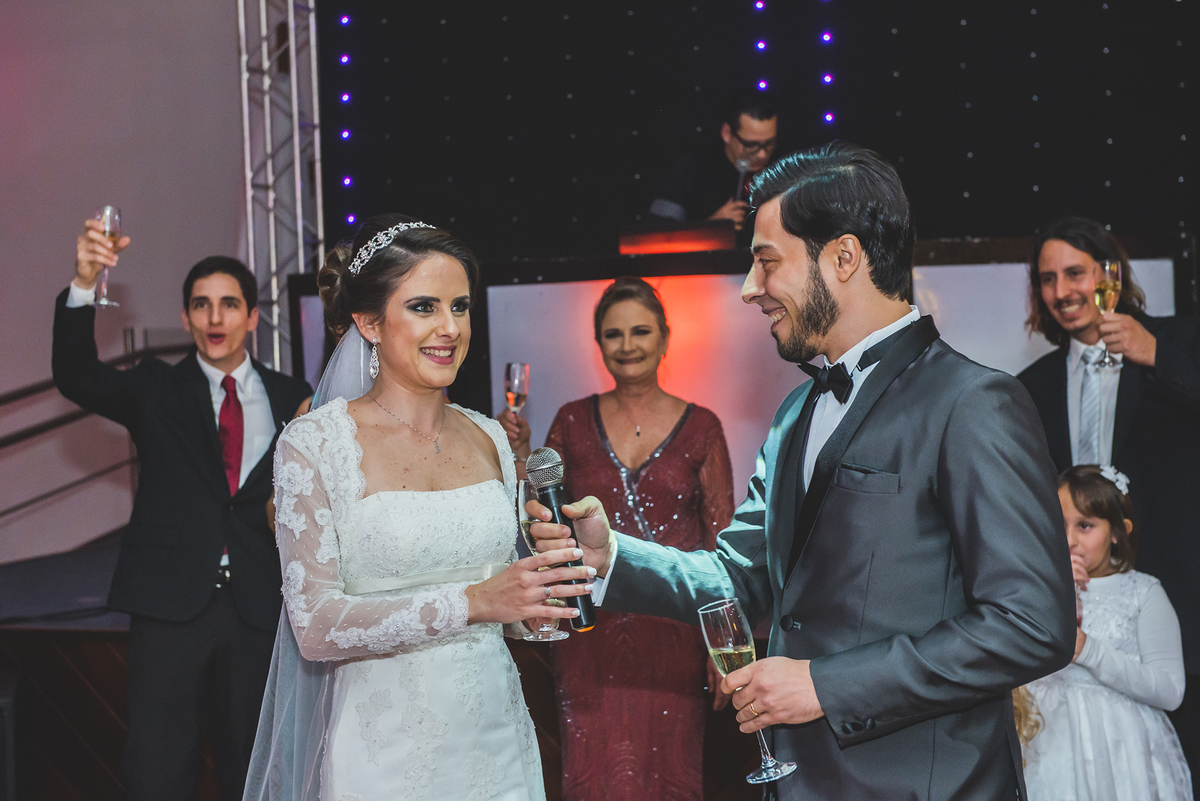 muito carinho esse dia inesquecível